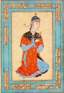 Persian Royal Clothes | In Pursuit of Medieval Excellence Persian Royal Clothes | In Pursuit of Medieval Excellence